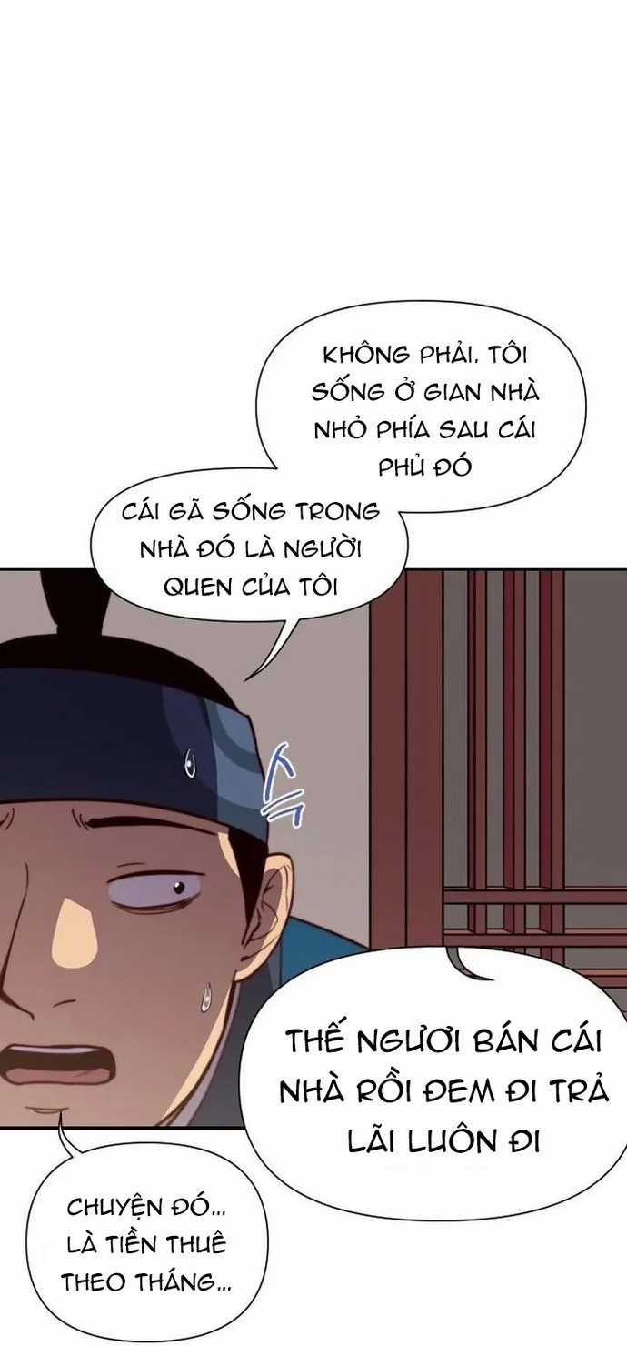 Kẻ Mạnh Nhất Lịch Sử - Chapter 123 - Trang 57