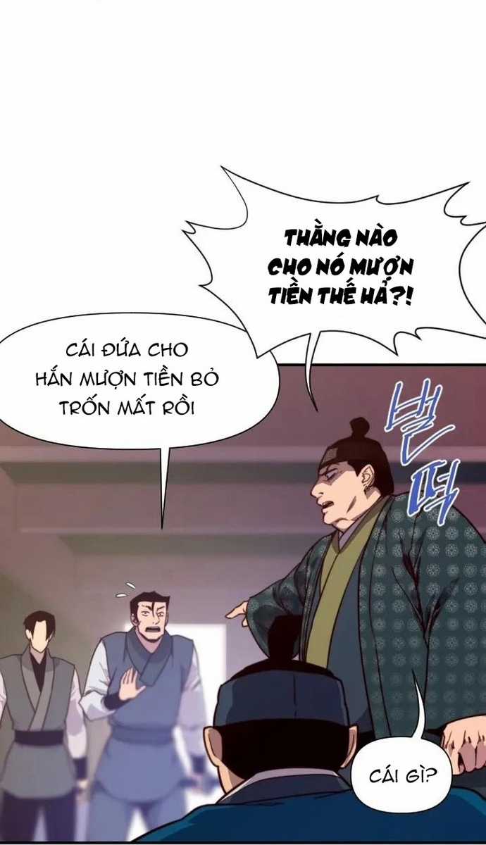Kẻ Mạnh Nhất Lịch Sử - Chapter 123 - Trang 58