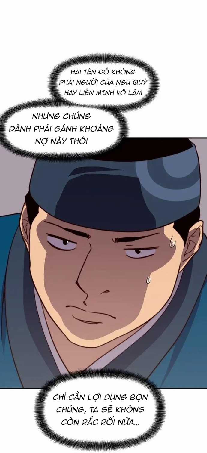 Kẻ Mạnh Nhất Lịch Sử - Chapter 123 - Trang 60