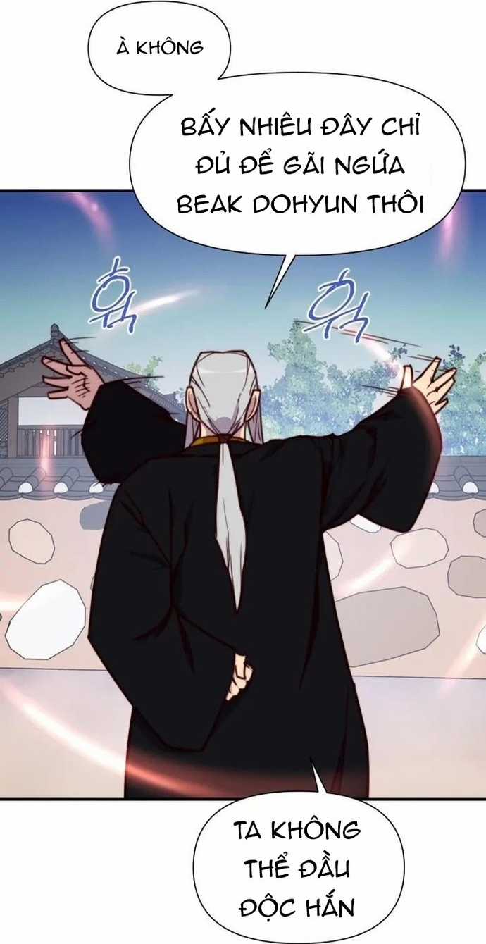 Kẻ Mạnh Nhất Lịch Sử - Chapter 123 - Trang 68