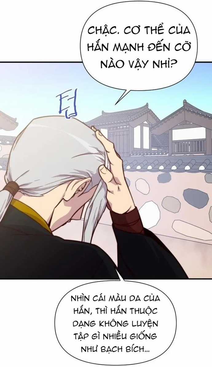 Kẻ Mạnh Nhất Lịch Sử - Chapter 123 - Trang 70