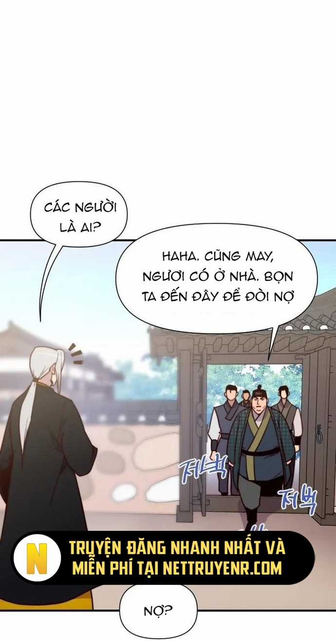 Kẻ Mạnh Nhất Lịch Sử - Chapter 123 - Trang 71