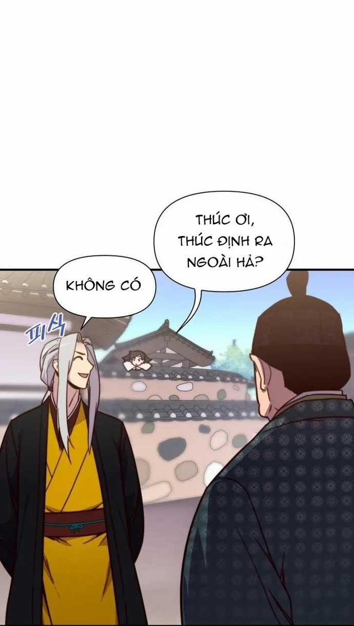 Kẻ Mạnh Nhất Lịch Sử - Chapter 123 - Trang 78