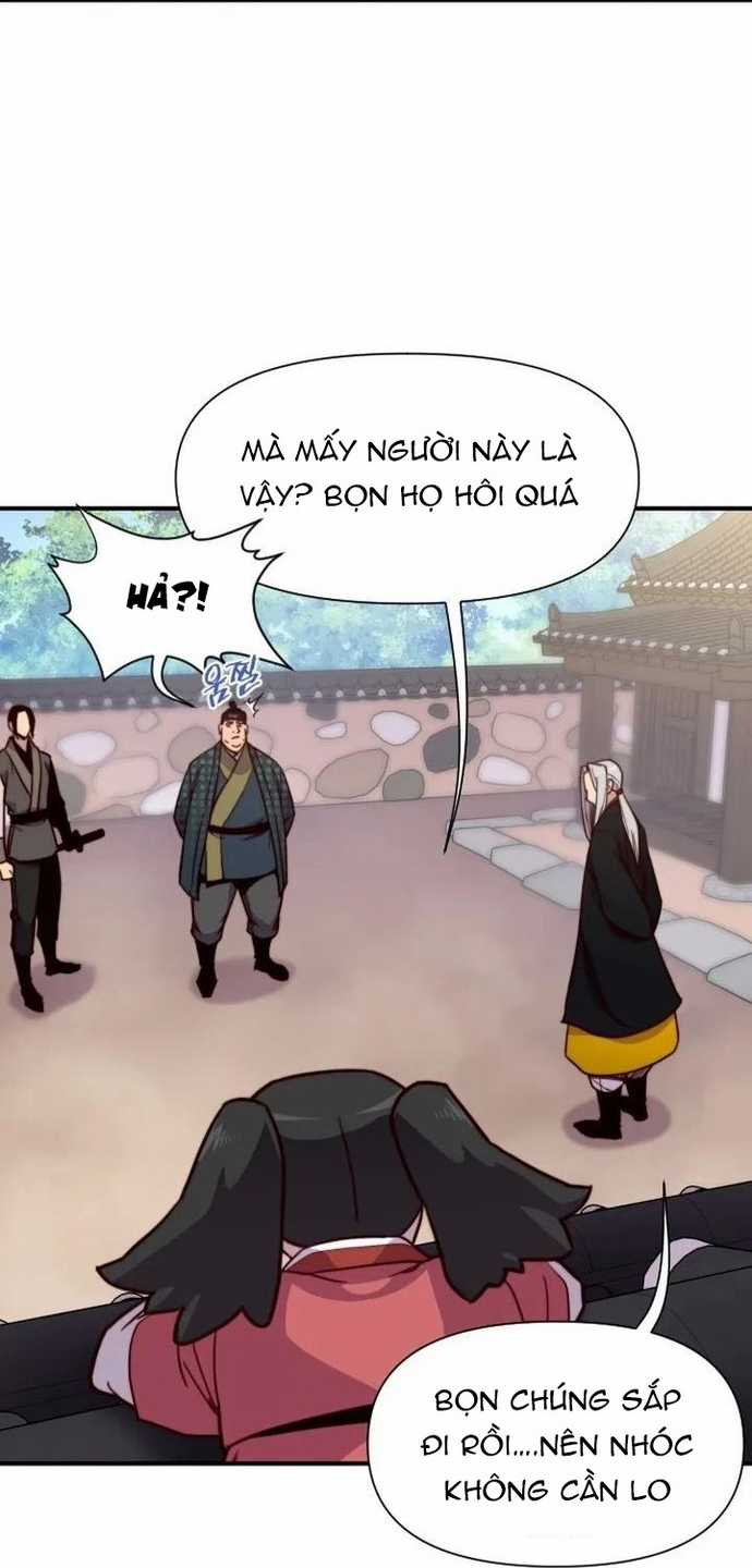 Kẻ Mạnh Nhất Lịch Sử - Chapter 123 - Trang 79