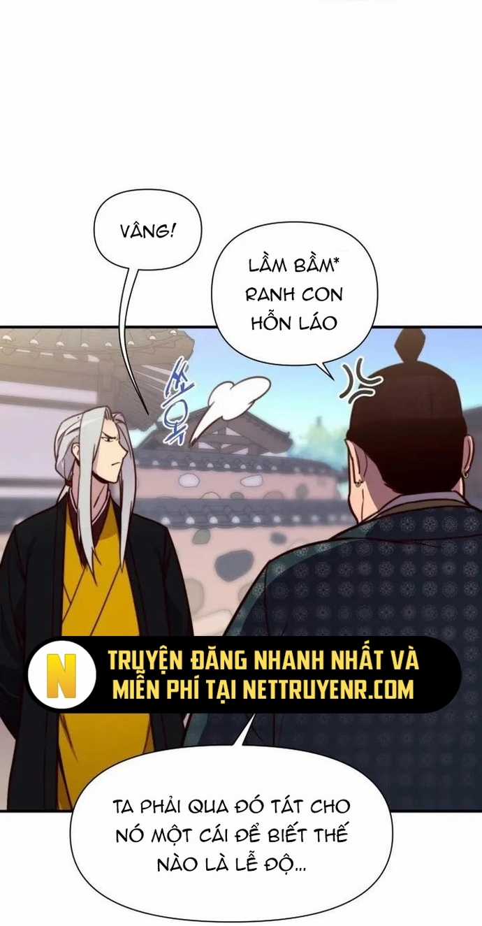 Kẻ Mạnh Nhất Lịch Sử - Chapter 123 - Trang 80