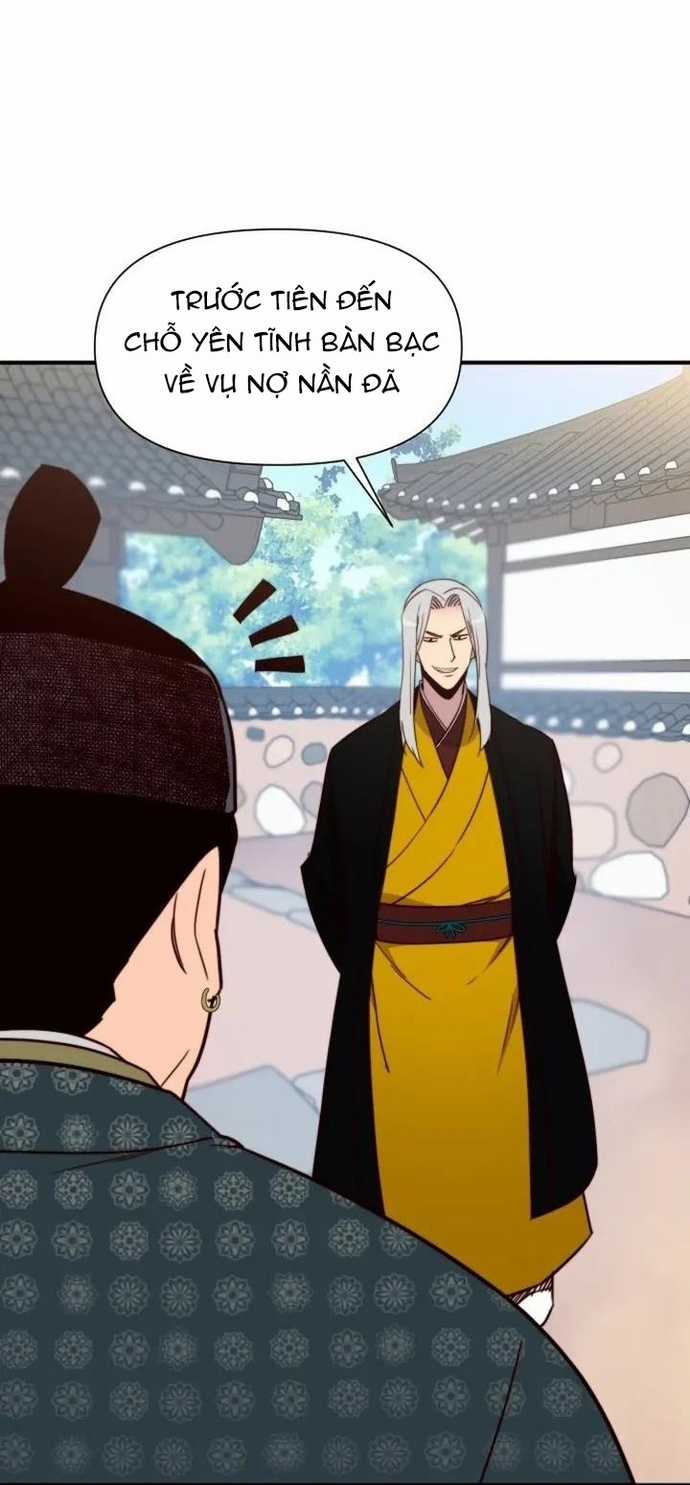 Kẻ Mạnh Nhất Lịch Sử - Chapter 123 - Trang 81