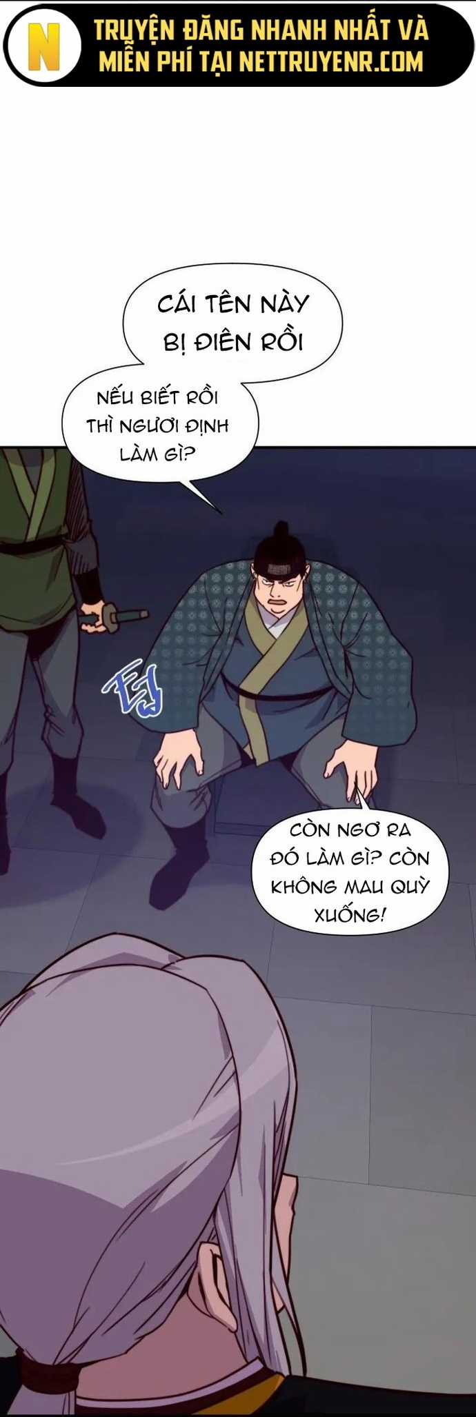 Kẻ Mạnh Nhất Lịch Sử - Chapter 123 - Trang 91