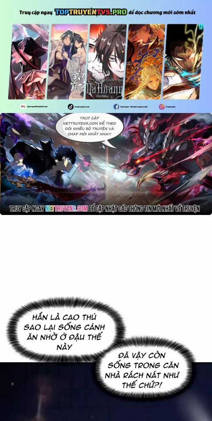 Kẻ Mạnh Nhất Lịch Sử - Chapter 124 - Trang 1