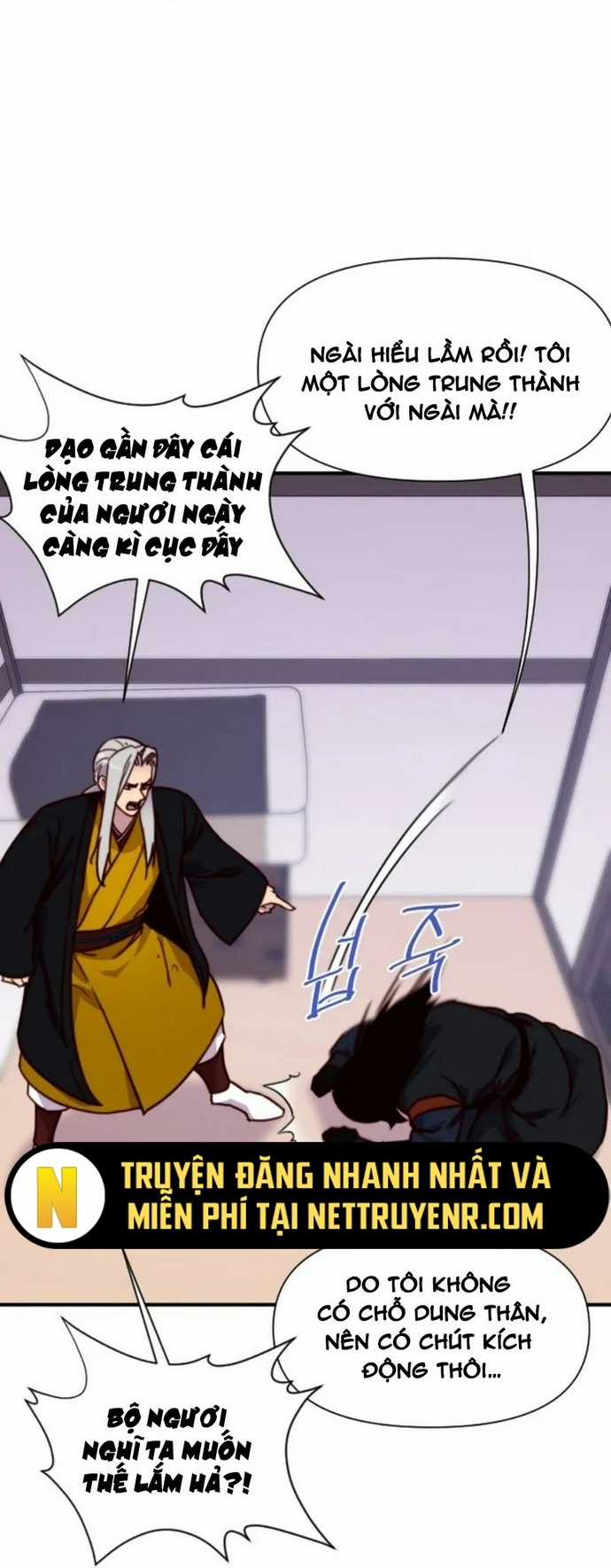 Kẻ Mạnh Nhất Lịch Sử - Chapter 124 - Trang 108