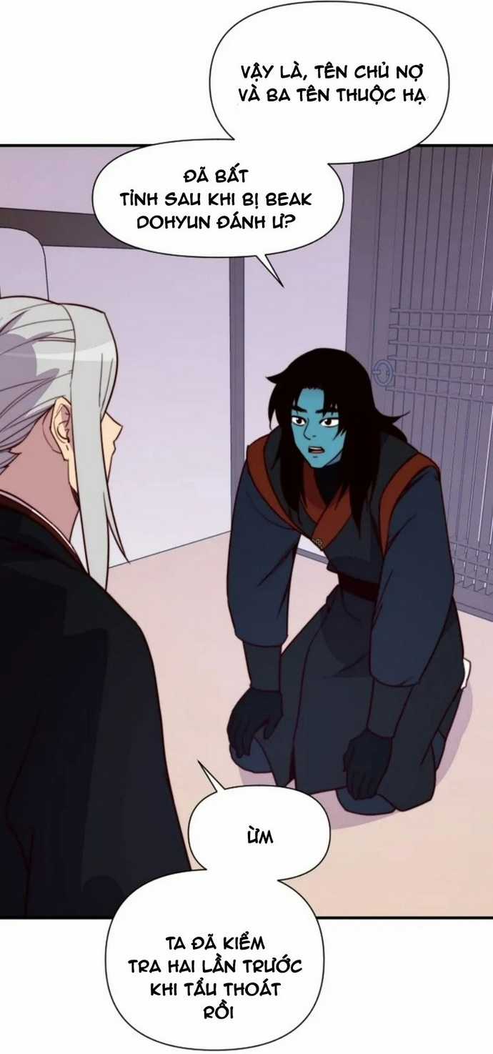 Kẻ Mạnh Nhất Lịch Sử - Chapter 124 - Trang 113