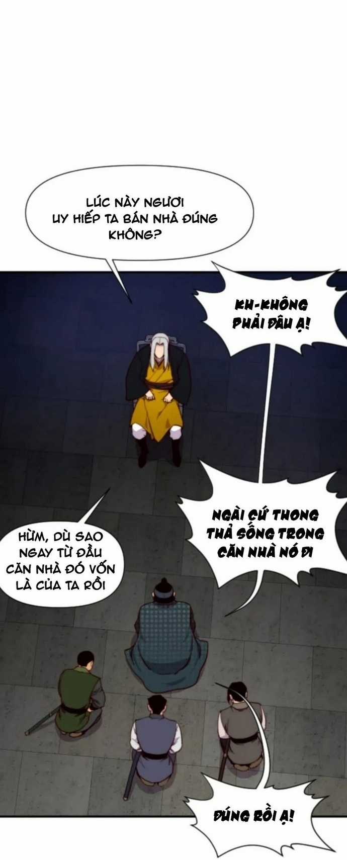 Kẻ Mạnh Nhất Lịch Sử - Chapter 124 - Trang 16