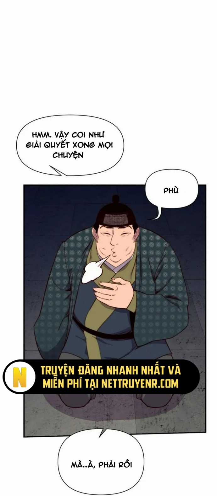 Kẻ Mạnh Nhất Lịch Sử - Chapter 124 - Trang 17