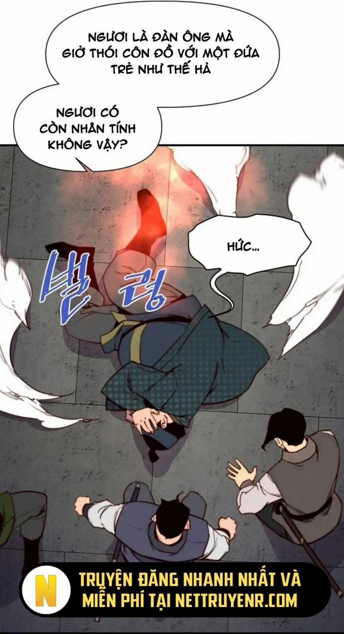 Kẻ Mạnh Nhất Lịch Sử - Chapter 124 - Trang 23