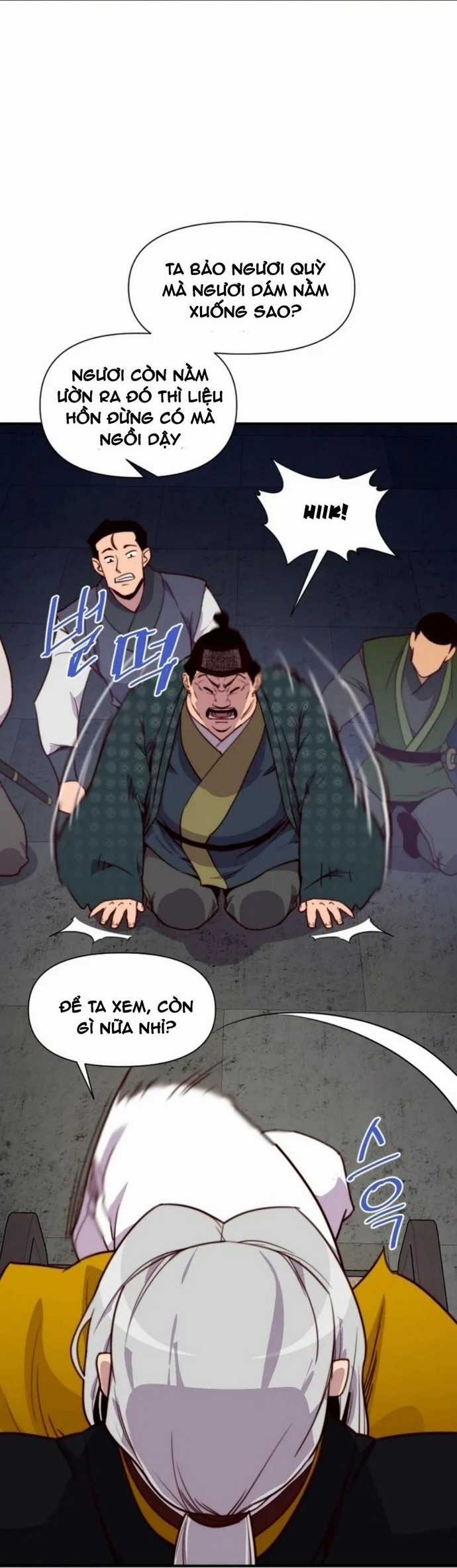 Kẻ Mạnh Nhất Lịch Sử - Chapter 124 - Trang 24