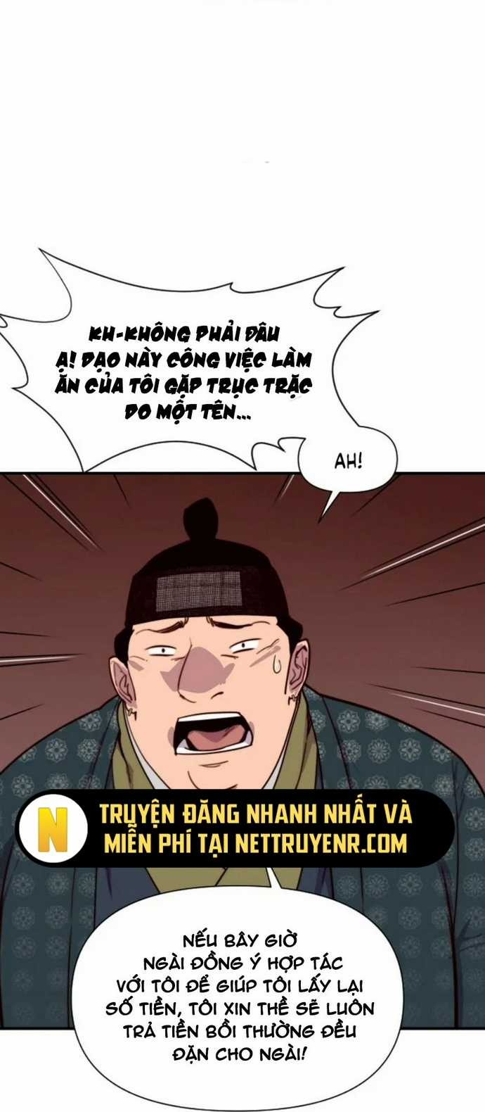 Kẻ Mạnh Nhất Lịch Sử - Chapter 124 - Trang 34