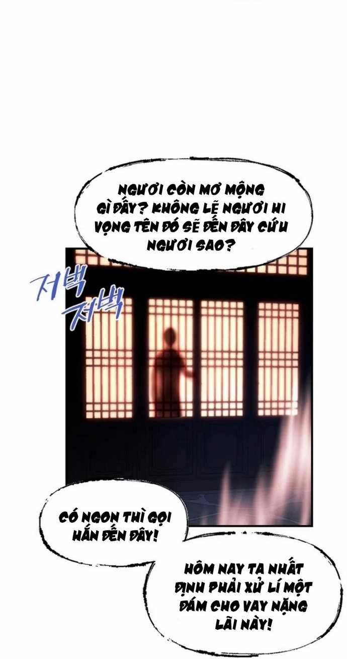 Kẻ Mạnh Nhất Lịch Sử - Chapter 124 - Trang 38