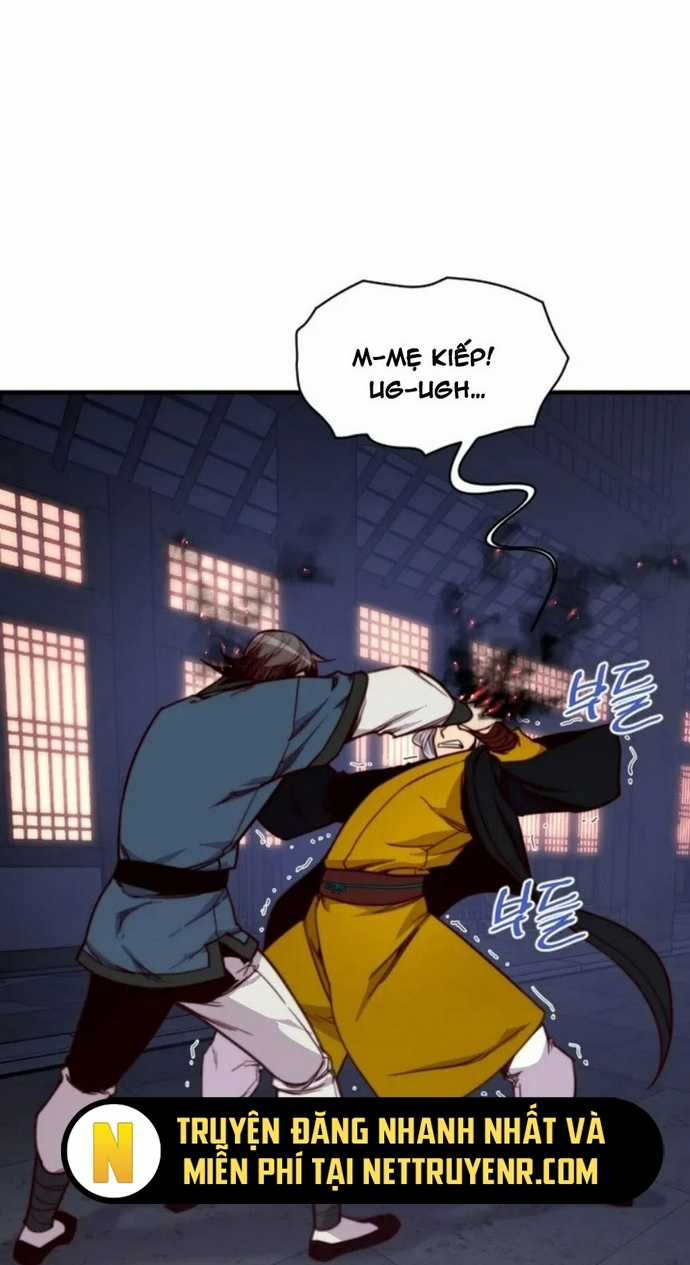 Kẻ Mạnh Nhất Lịch Sử - Chapter 124 - Trang 55