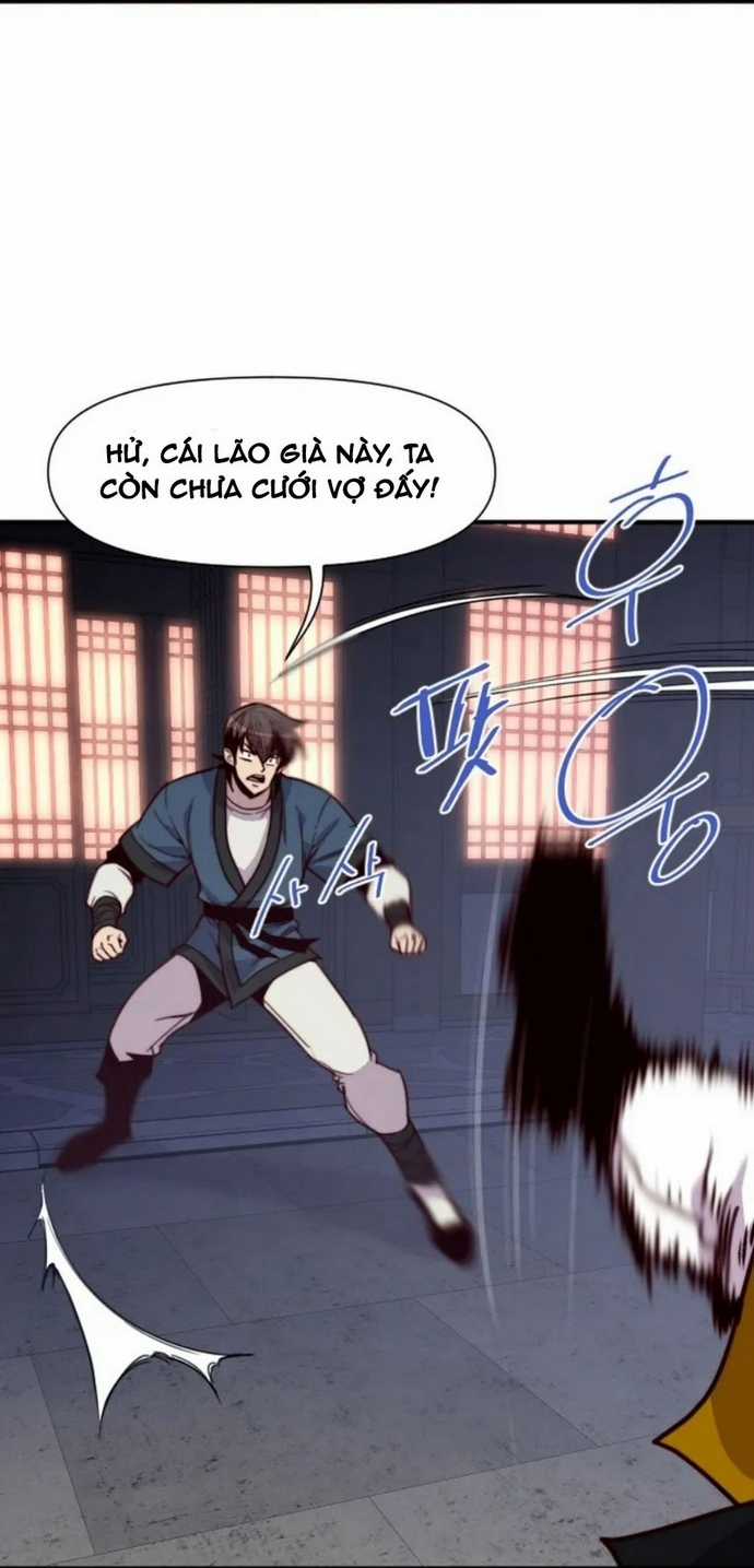Kẻ Mạnh Nhất Lịch Sử - Chapter 124 - Trang 59