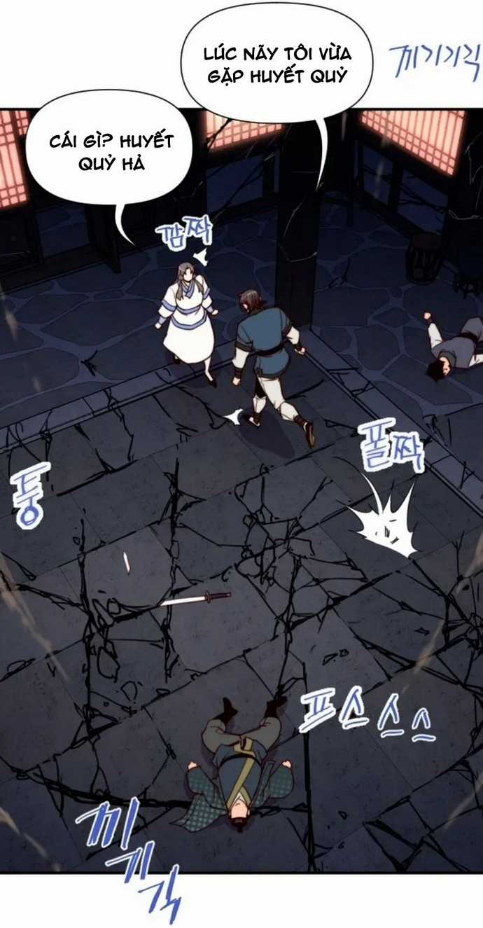 Kẻ Mạnh Nhất Lịch Sử - Chapter 124 - Trang 75