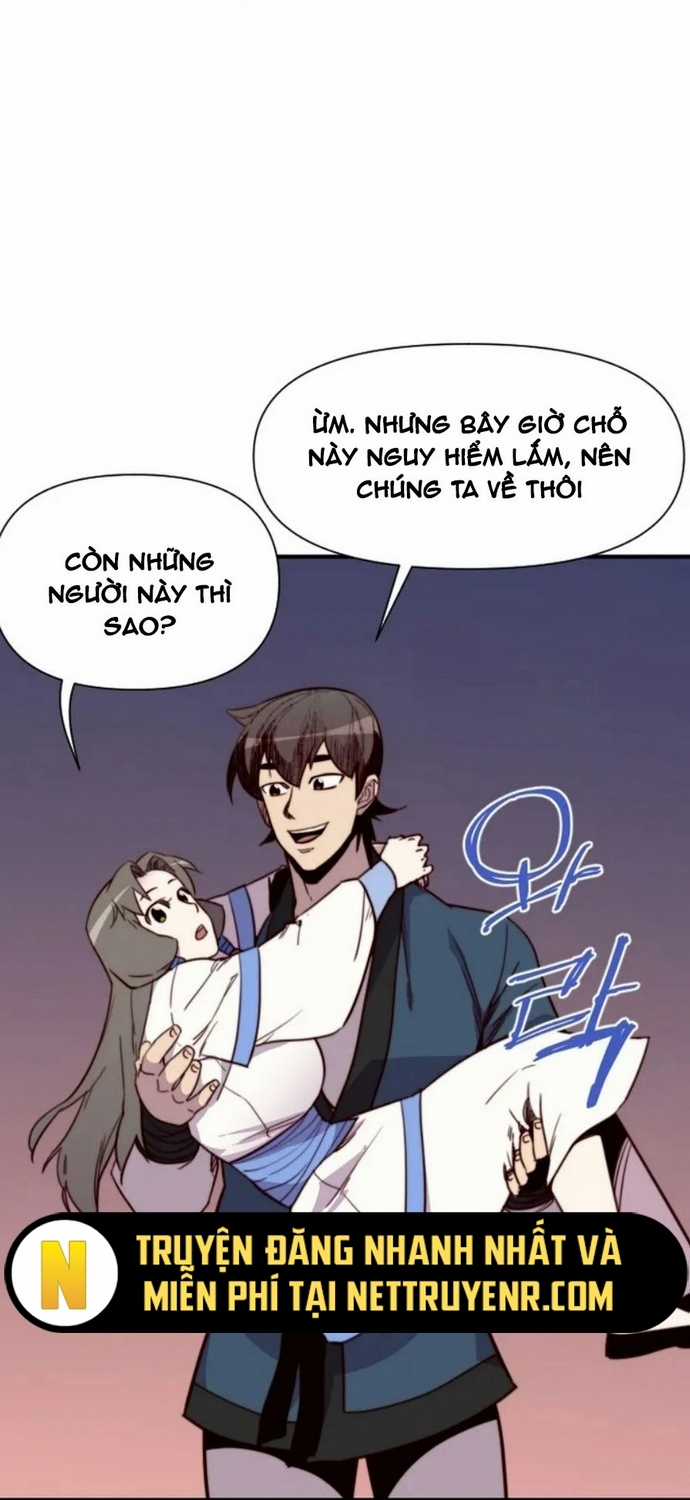 Kẻ Mạnh Nhất Lịch Sử - Chapter 124 - Trang 76