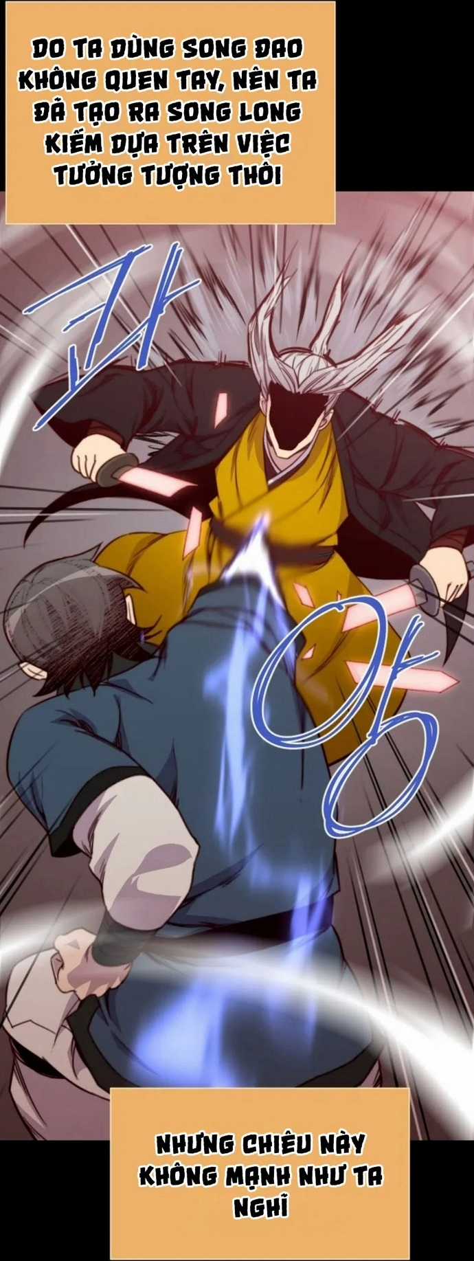 Kẻ Mạnh Nhất Lịch Sử - Chapter 124 - Trang 99