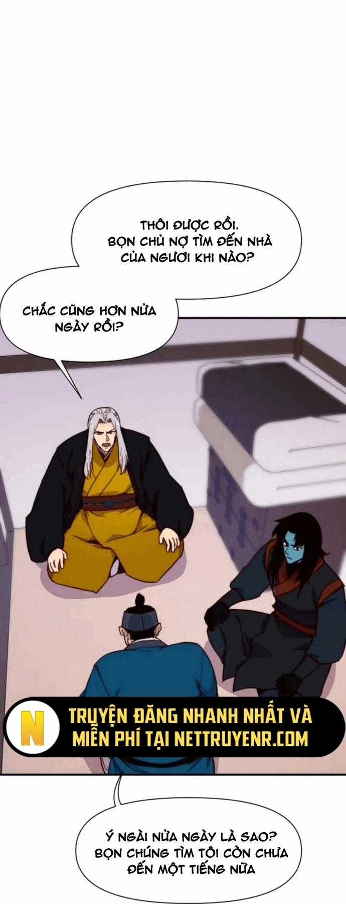 Kẻ Mạnh Nhất Lịch Sử - Chapter 125 - Trang 2