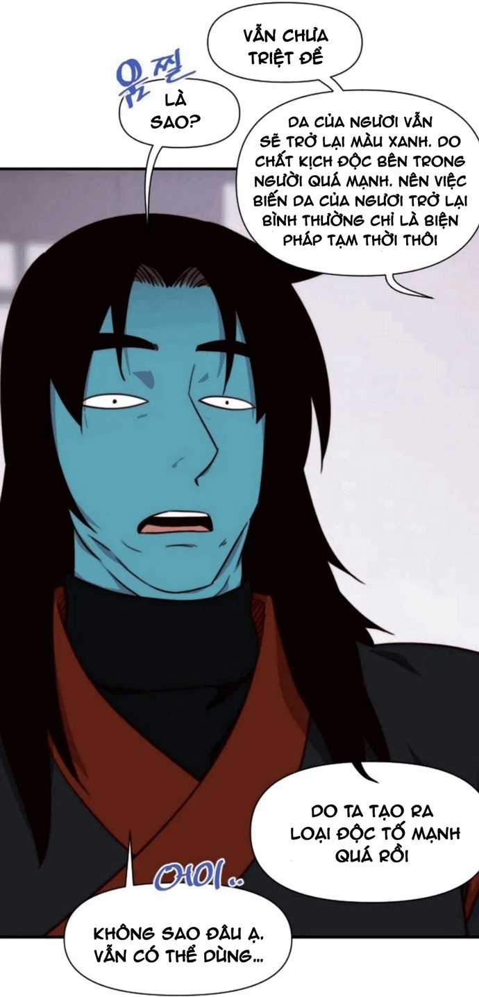 Kẻ Mạnh Nhất Lịch Sử - Chapter 125 - Trang 102