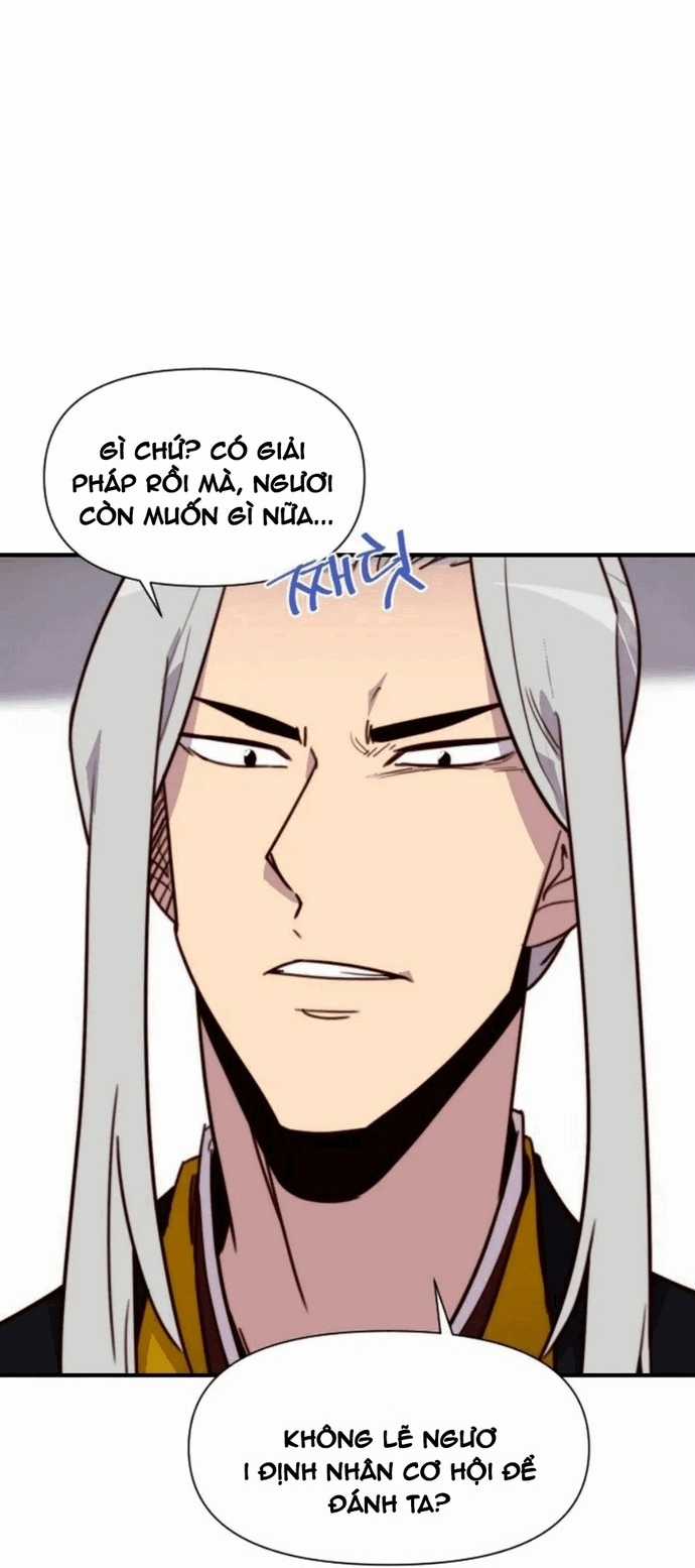 Kẻ Mạnh Nhất Lịch Sử - Chapter 125 - Trang 105