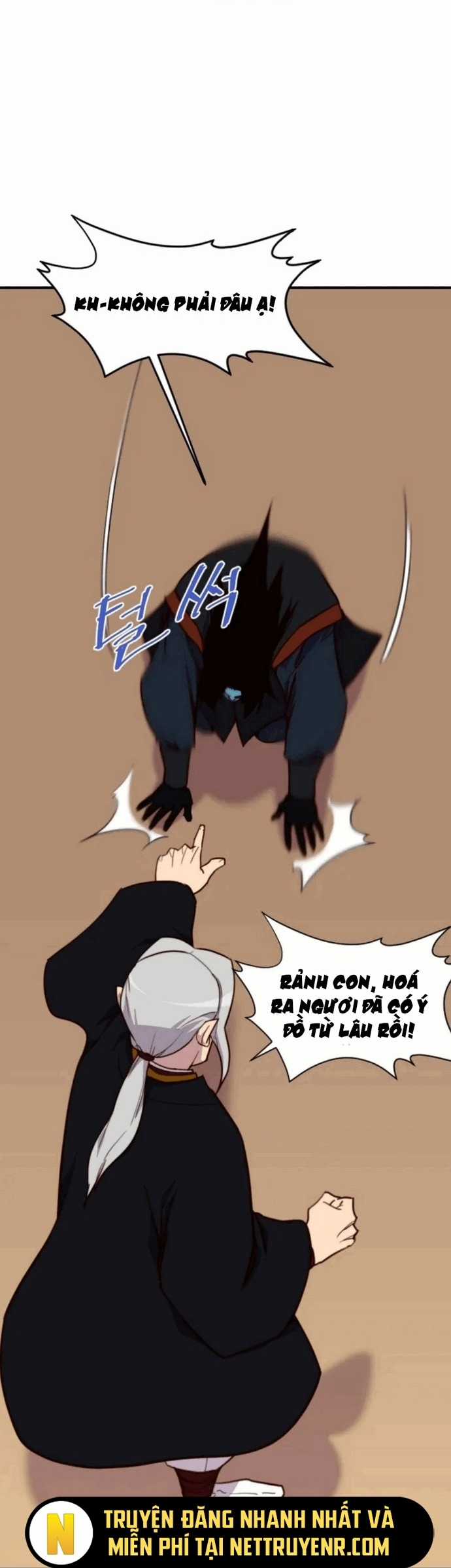 Kẻ Mạnh Nhất Lịch Sử - Chapter 125 - Trang 106