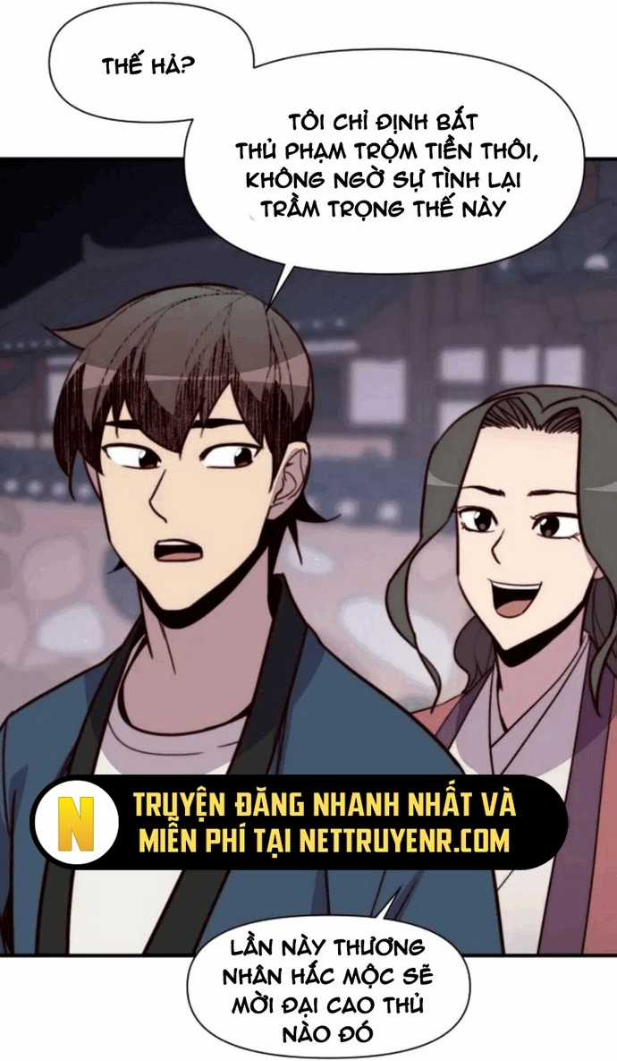 Kẻ Mạnh Nhất Lịch Sử - Chapter 125 - Trang 112
