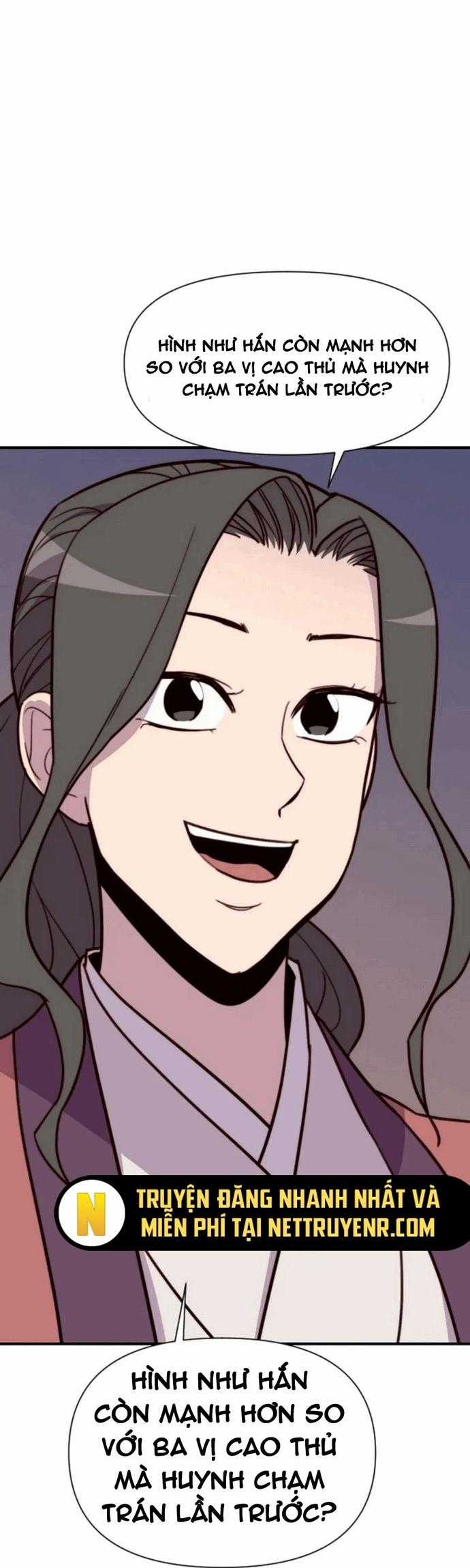 Kẻ Mạnh Nhất Lịch Sử - Chapter 125 - Trang 113