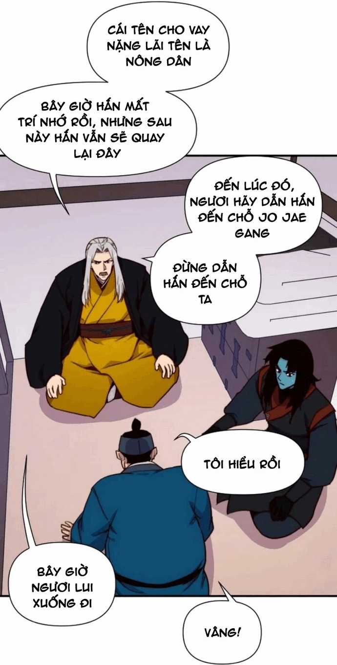 Kẻ Mạnh Nhất Lịch Sử - Chapter 125 - Trang 16