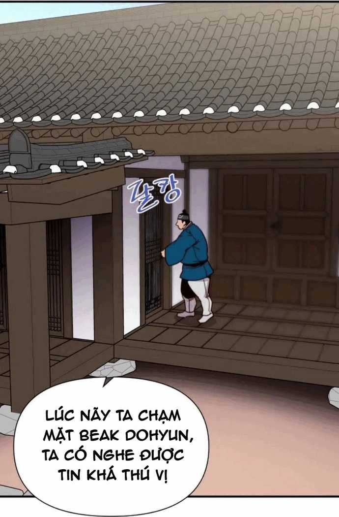 Kẻ Mạnh Nhất Lịch Sử - Chapter 125 - Trang 18