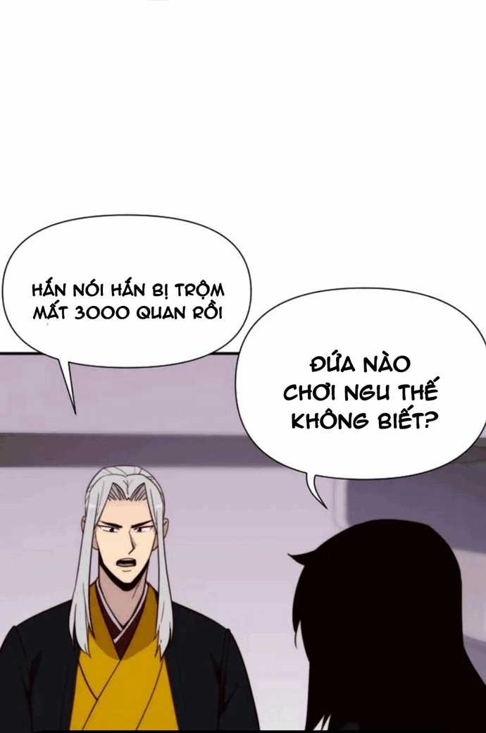 Kẻ Mạnh Nhất Lịch Sử - Chapter 125 - Trang 19