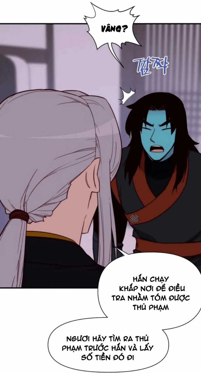 Kẻ Mạnh Nhất Lịch Sử - Chapter 125 - Trang 21