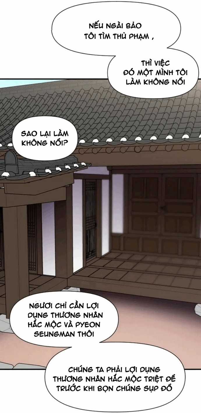 Kẻ Mạnh Nhất Lịch Sử - Chapter 125 - Trang 23