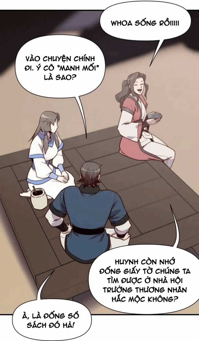 Kẻ Mạnh Nhất Lịch Sử - Chapter 125 - Trang 28