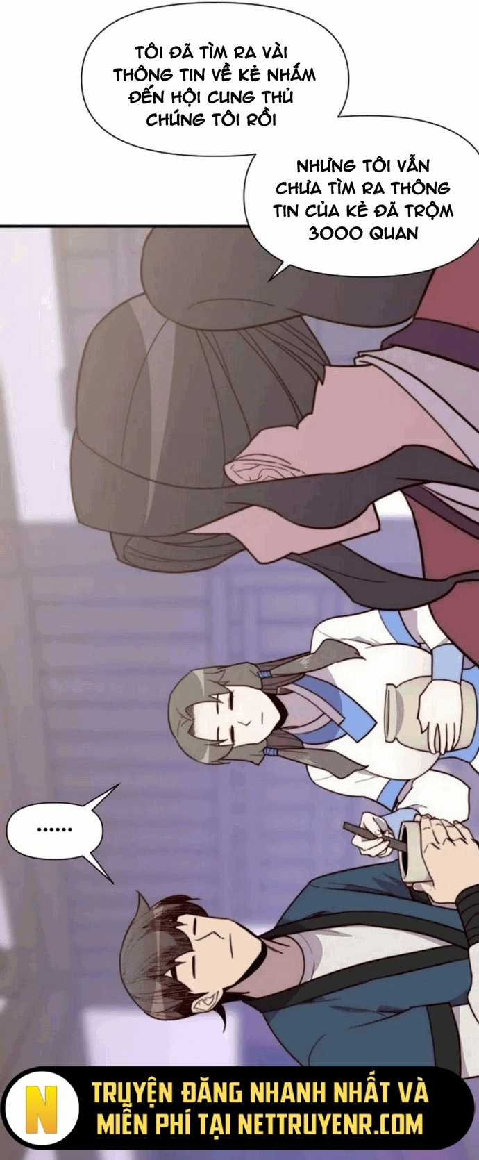 Kẻ Mạnh Nhất Lịch Sử - Chapter 125 - Trang 30