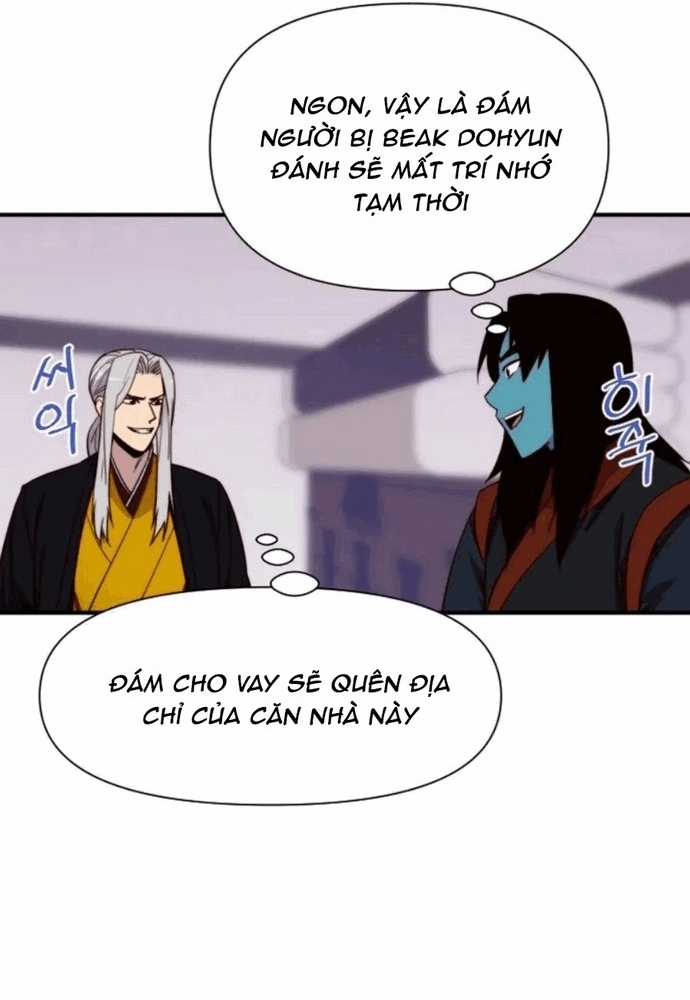 Kẻ Mạnh Nhất Lịch Sử - Chapter 125 - Trang 4