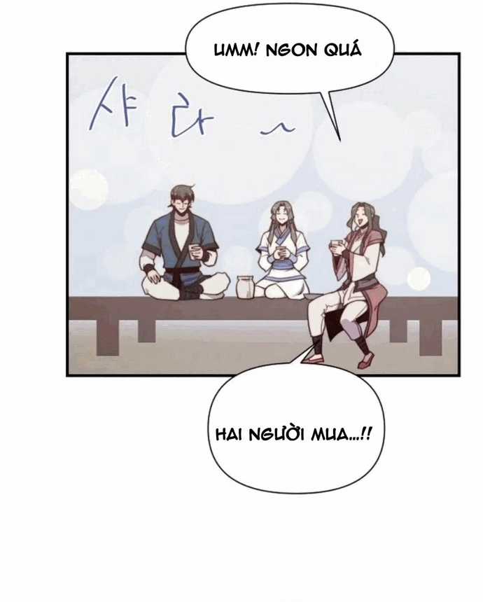 Kẻ Mạnh Nhất Lịch Sử - Chapter 125 - Trang 36