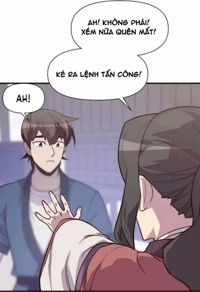 Kẻ Mạnh Nhất Lịch Sử - Chapter 125 - Trang 37