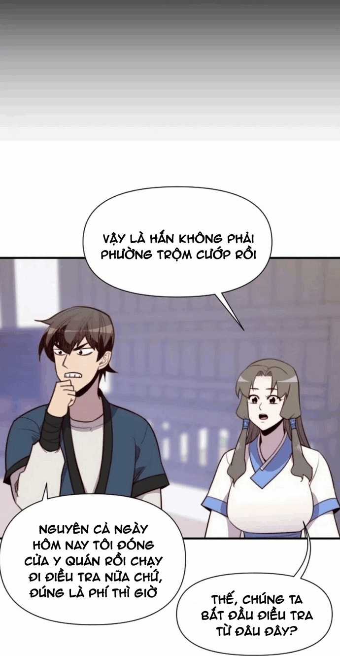 Kẻ Mạnh Nhất Lịch Sử - Chapter 125 - Trang 40