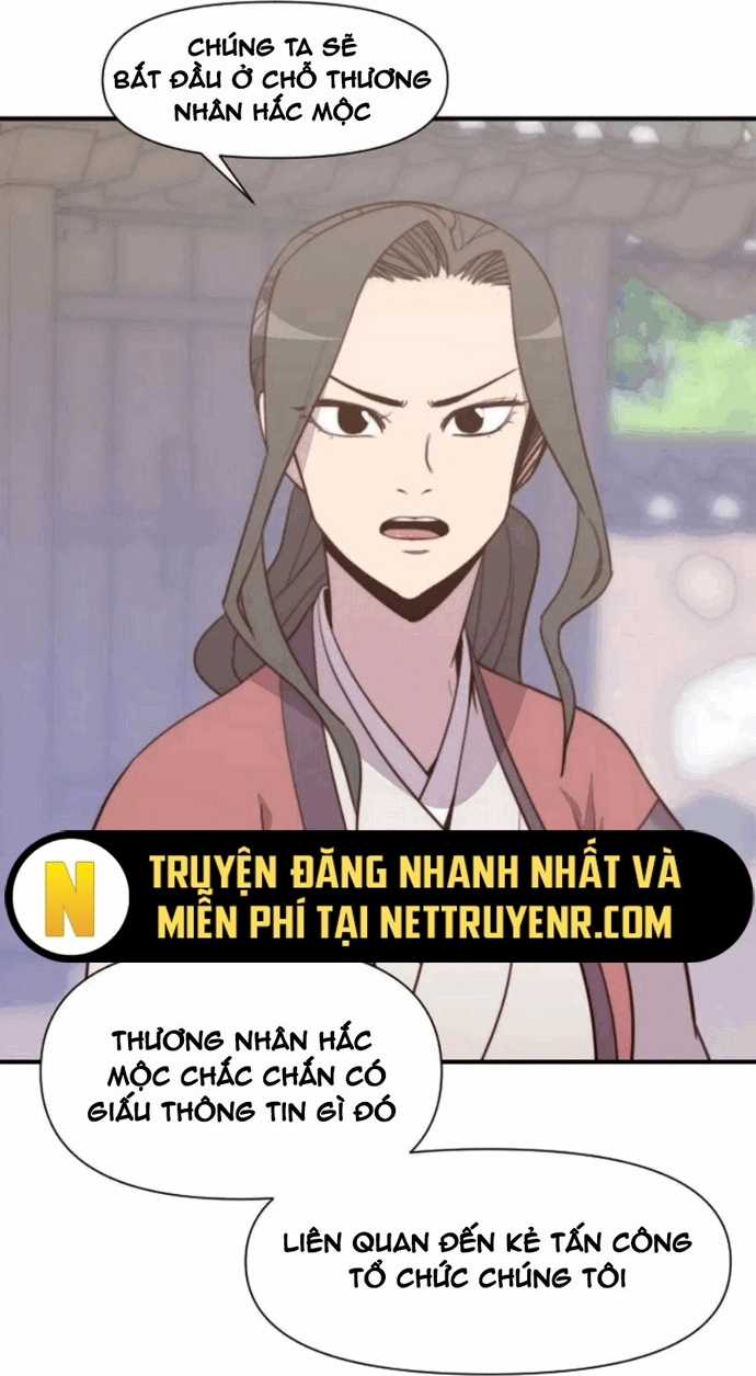 Kẻ Mạnh Nhất Lịch Sử - Chapter 125 - Trang 42