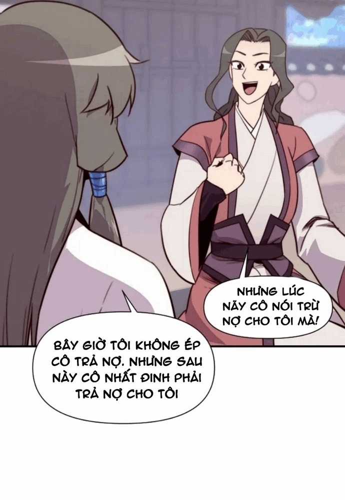 Kẻ Mạnh Nhất Lịch Sử - Chapter 125 - Trang 46
