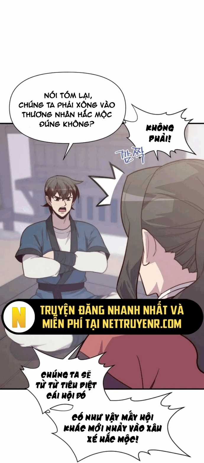 Kẻ Mạnh Nhất Lịch Sử - Chapter 125 - Trang 48