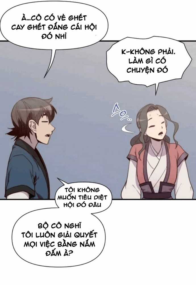 Kẻ Mạnh Nhất Lịch Sử - Chapter 125 - Trang 50