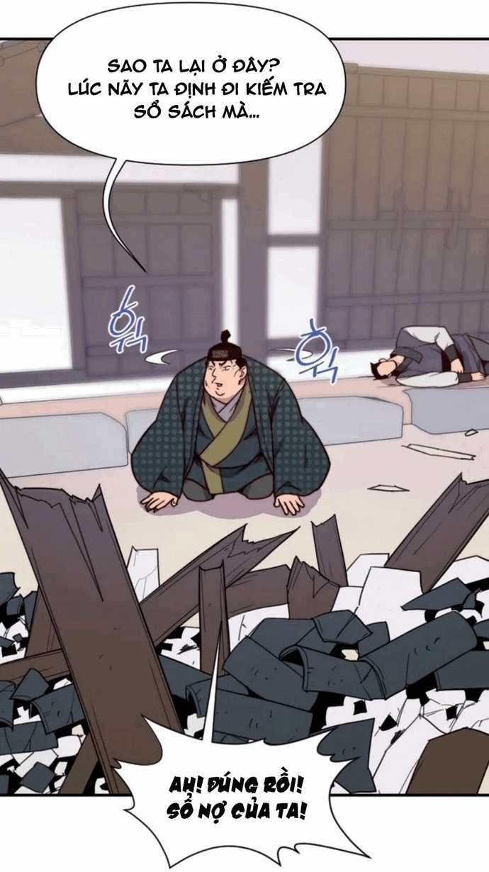 Kẻ Mạnh Nhất Lịch Sử - Chapter 125 - Trang 6