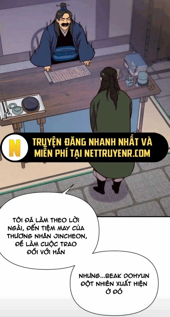 Kẻ Mạnh Nhất Lịch Sử - Chapter 125 - Trang 57