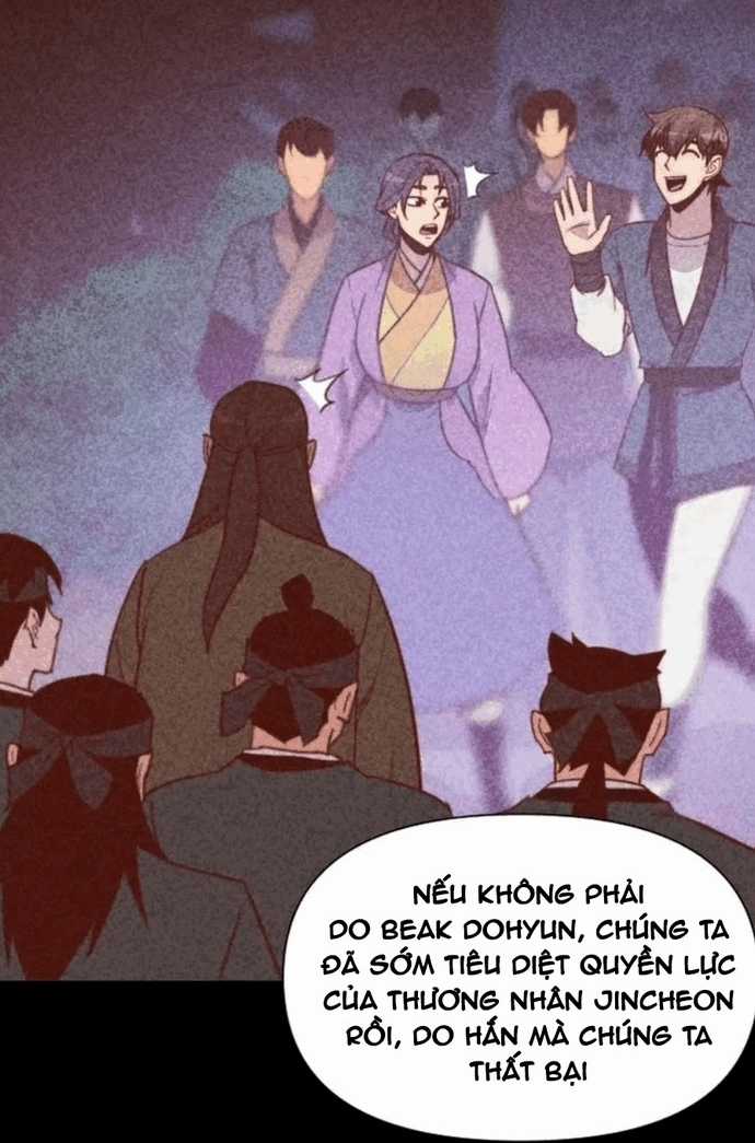 Kẻ Mạnh Nhất Lịch Sử - Chapter 125 - Trang 59