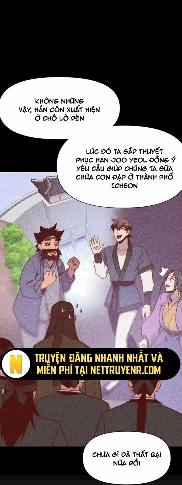 Kẻ Mạnh Nhất Lịch Sử - Chapter 125 - Trang 60